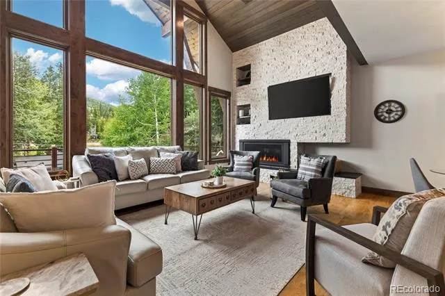 71 Balsam Drive Winter Park, CO 80482