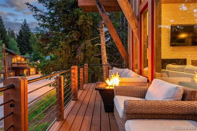 71 Balsam Drive Winter Park, CO 80482