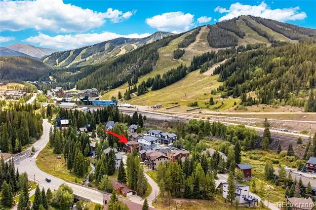 71 Balsam Drive Winter Park, CO 80482