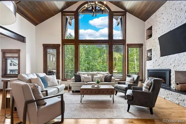 71 Balsam Drive Winter Park, CO 80482