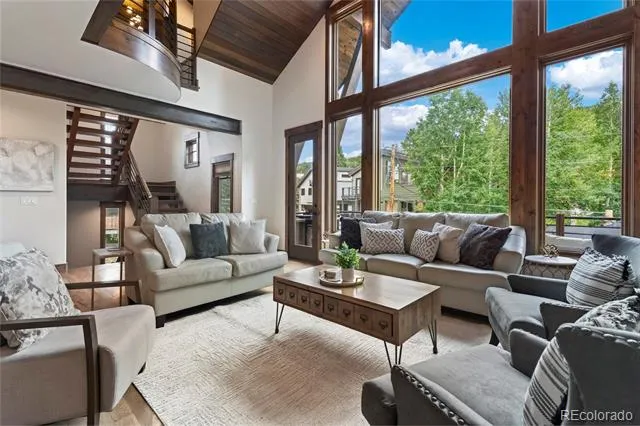 71 Balsam Drive Winter Park, CO 80482