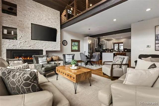 71 Balsam Drive Winter Park, CO 80482