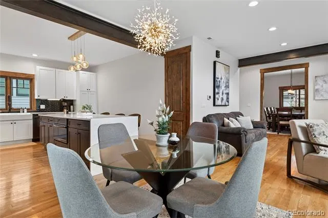 71 Balsam Drive Winter Park, CO 80482