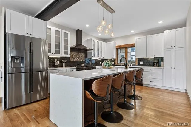 71 Balsam Drive Winter Park, CO 80482