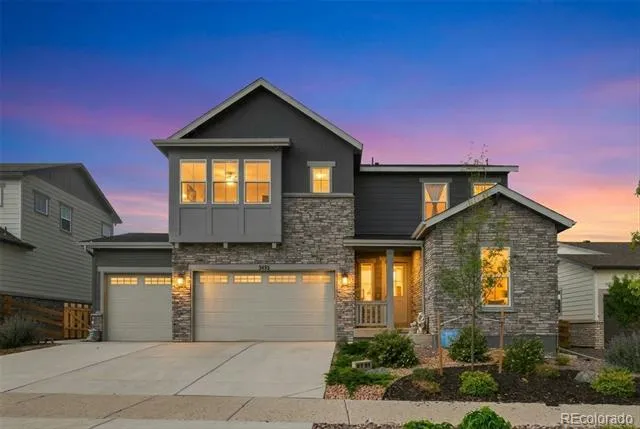 3433 Gold Bug Court Aurora, CO 80019
