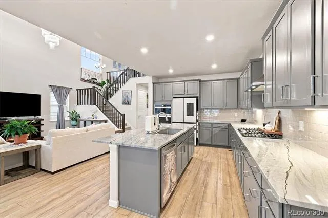 3433 Gold Bug Court Aurora, CO 80019