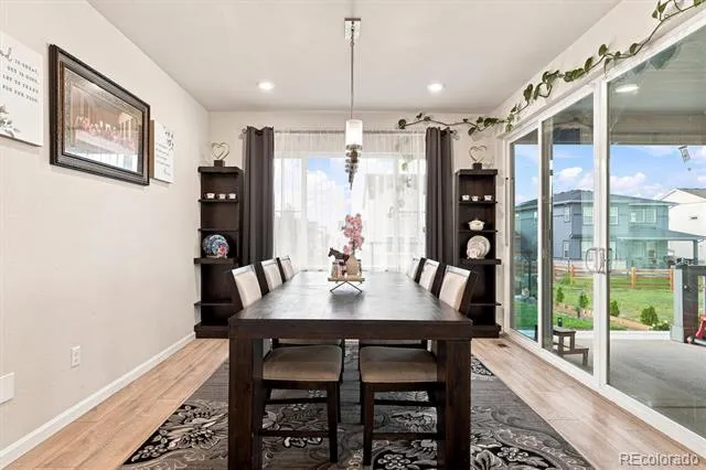 3433 Gold Bug Court Aurora, CO 80019