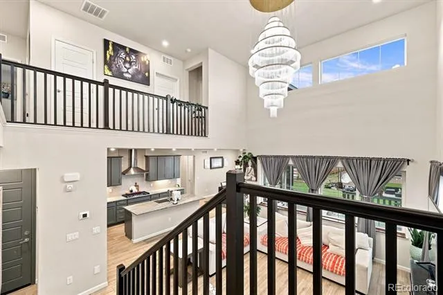 3433 Gold Bug Court Aurora, CO 80019