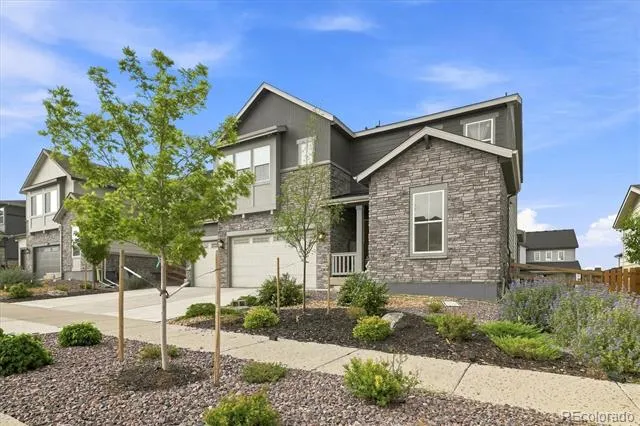 3433 Gold Bug Court Aurora, CO 80019