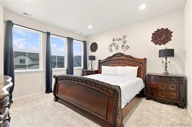3433 Gold Bug Court Aurora, CO 80019