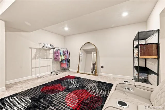 3433 Gold Bug Court Aurora, CO 80019