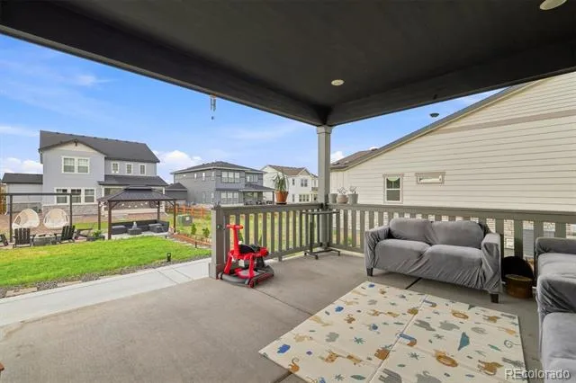 3433 Gold Bug Court Aurora, CO 80019