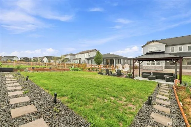 3433 Gold Bug Court Aurora, CO 80019