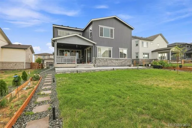 3433 Gold Bug Court Aurora, CO 80019