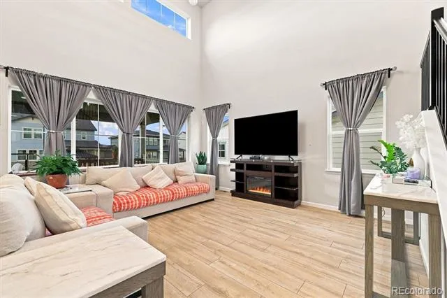 3433 Gold Bug Court Aurora, CO 80019