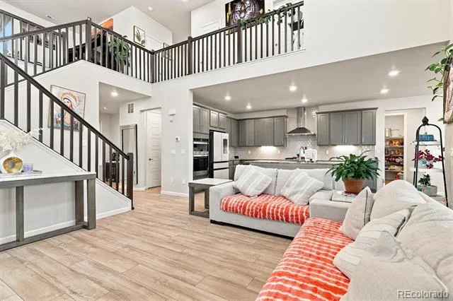 3433 Gold Bug Court Aurora, CO 80019