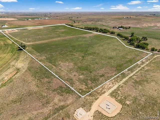 CR 47 1/2 Hudson, CO 80642