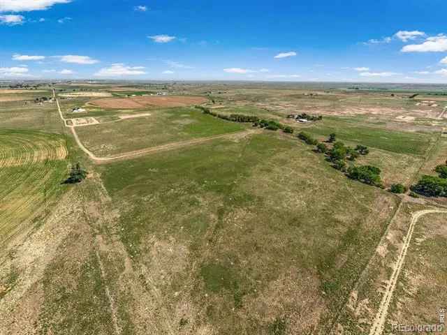 CR 47 1/2 Hudson, CO 80642