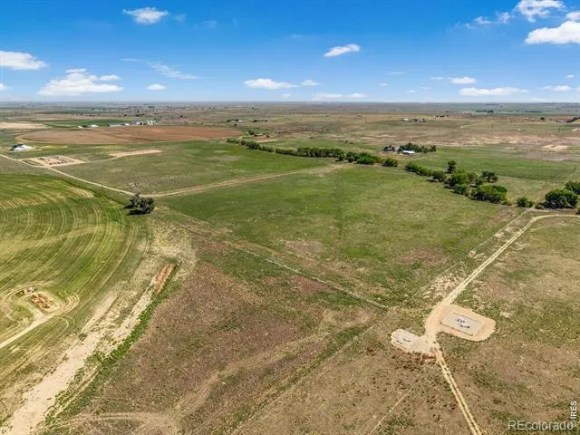 CR 47 1/2 Hudson, CO 80642