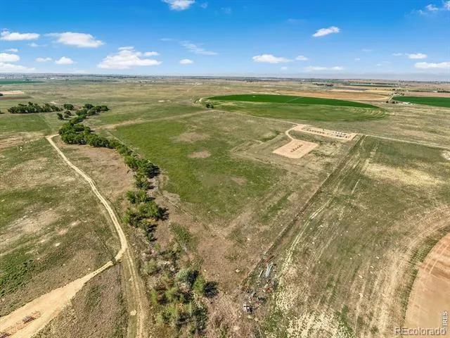 CR 47 1/2 Hudson, CO 80642