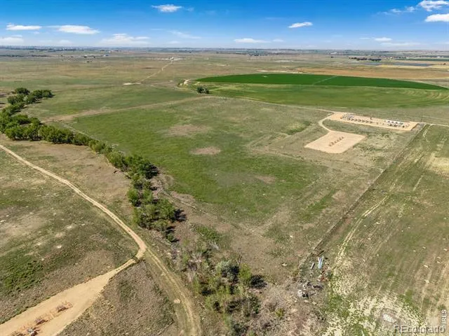 CR 47 1/2 Hudson, CO 80642