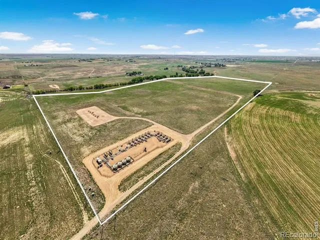 CR 47 1/2 Hudson, CO 80642