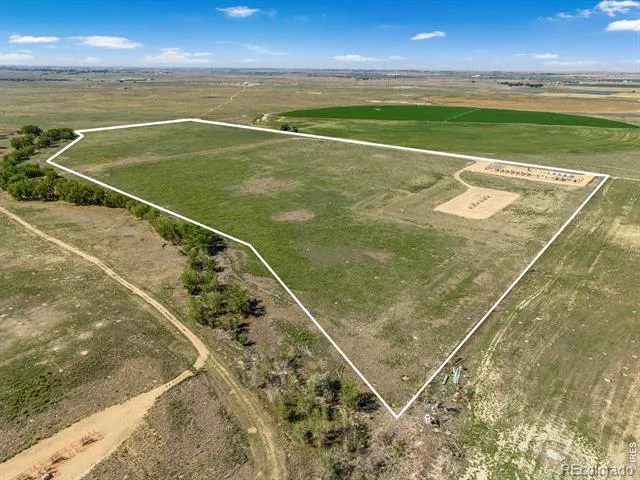 CR 47 1/2 Hudson, CO 80642