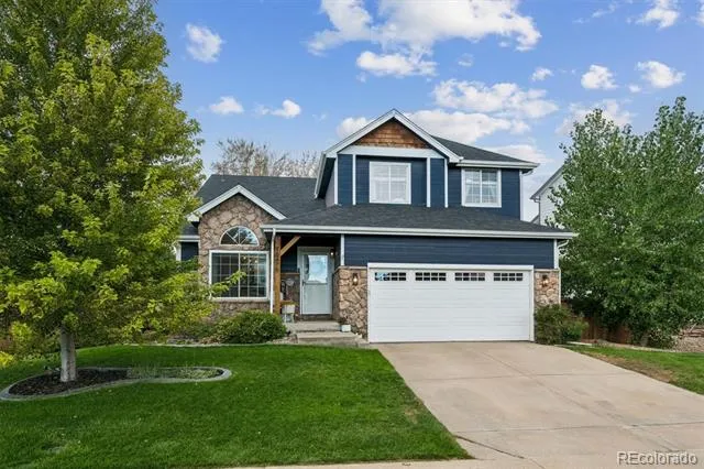 16479 Marion Street Thornton, CO 80602
