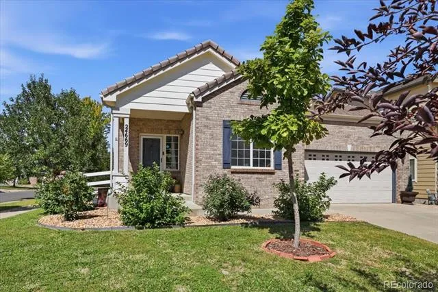 24669 E Wyoming Circle Aurora, CO 80018