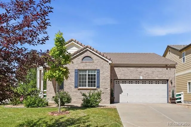 24669 E Wyoming Circle Aurora, CO 80018