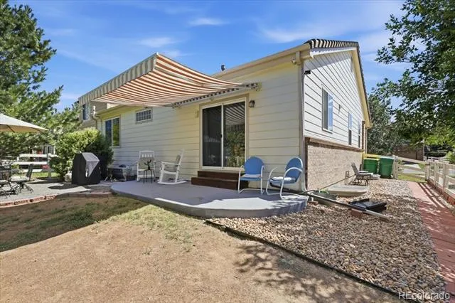 24669 E Wyoming Circle Aurora, CO 80018