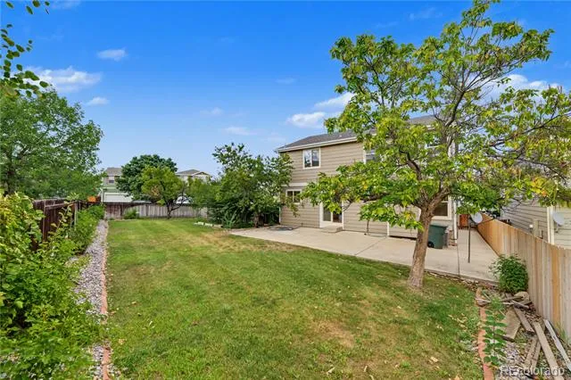 11091 Clayton Street Northglenn, CO 80233