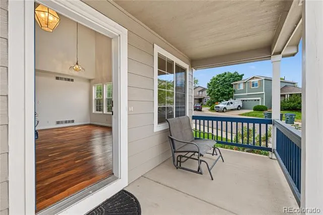 11091 Clayton Street Northglenn, CO 80233