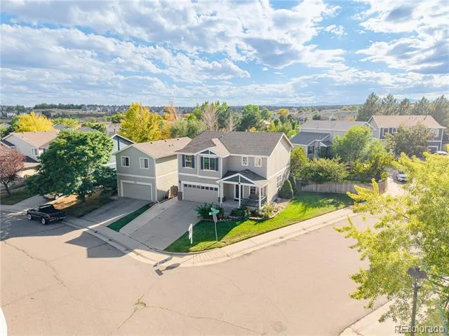 11091 Clayton Street Northglenn, CO 80233