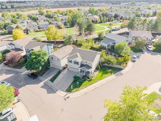 11091 Clayton Street Northglenn, CO 80233