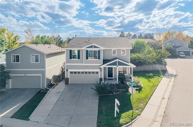 11091 Clayton Street Northglenn, CO 80233