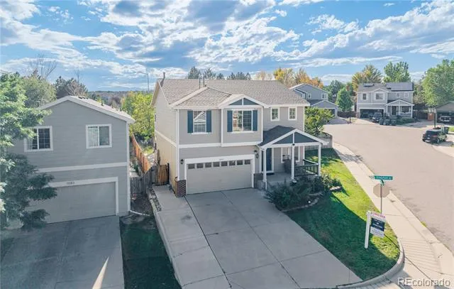 11091 Clayton Street Northglenn, CO 80233