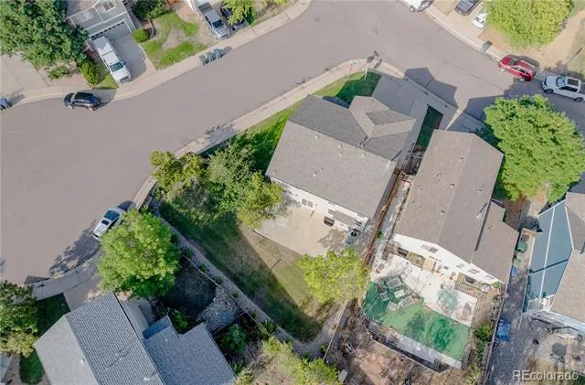 11091 Clayton Street Northglenn, CO 80233