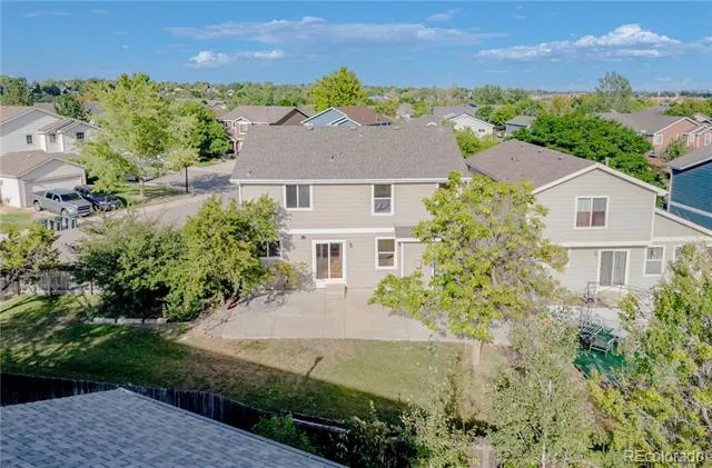 11091 Clayton Street Northglenn, CO 80233