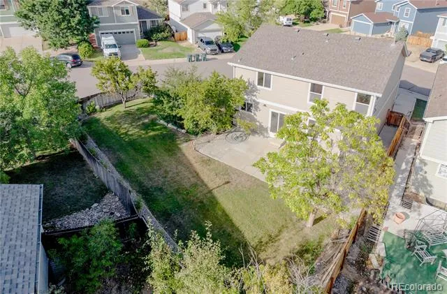 11091 Clayton Street Northglenn, CO 80233