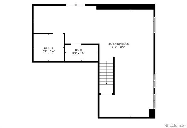 11091 Clayton Street Northglenn, CO 80233