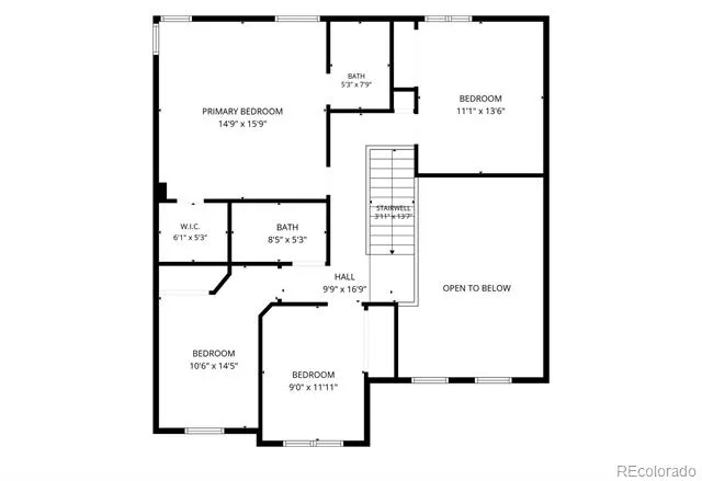 11091 Clayton Street Northglenn, CO 80233