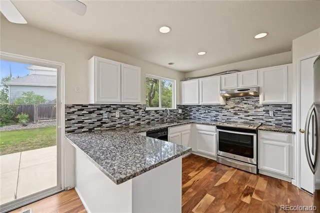 11091 Clayton Street Northglenn, CO 80233