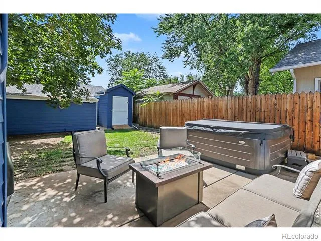 728 E 7th Street Loveland, CO 80537