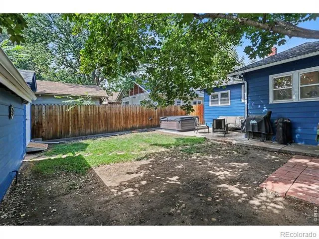 728 E 7th Street Loveland, CO 80537