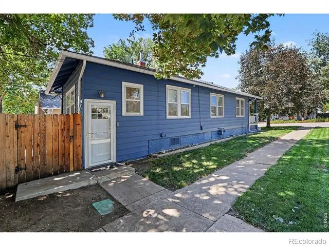 728 E 7th Street Loveland, CO 80537