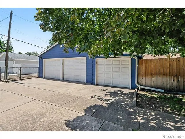 728 E 7th Street Loveland, CO 80537