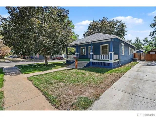 728 E 7th Street Loveland, CO 80537