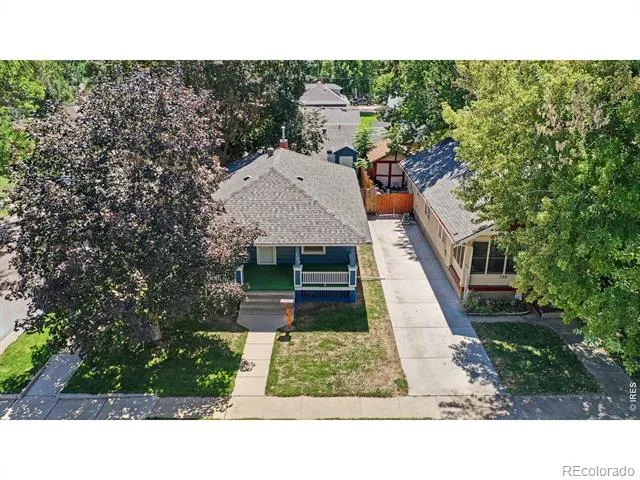 728 E 7th Street Loveland, CO 80537