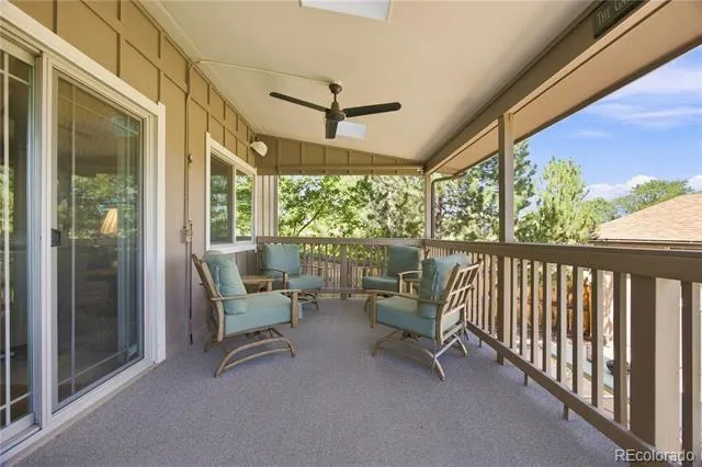 9297 W 90th Circle Westminster, CO 80021